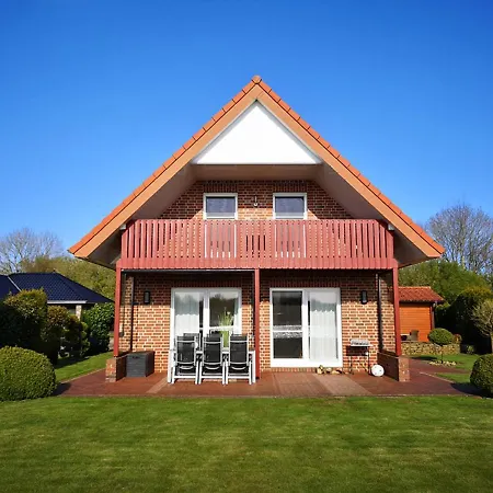 Seehaus Kalle * Walchum