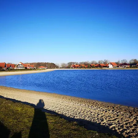 Сasa de vacaciones Seehaus Kalle