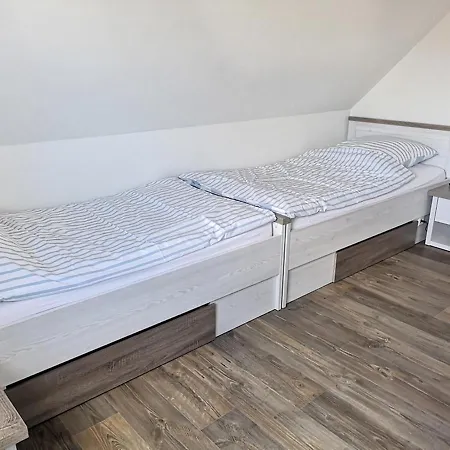Сasa de vacaciones Seehaus Kalle