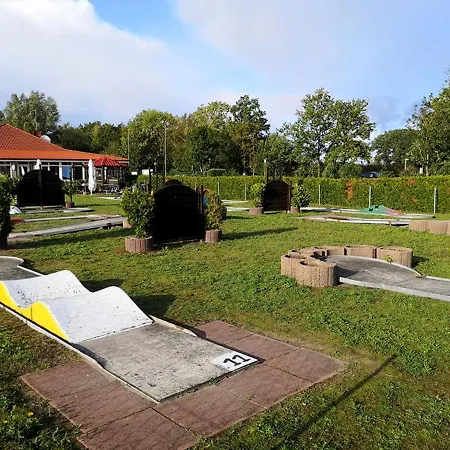 Сasa de vacaciones Seehaus Kalle Walchum