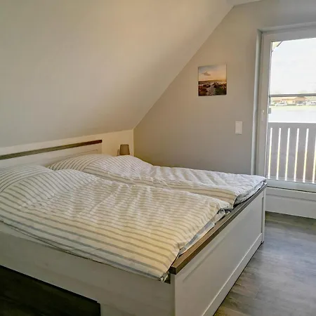 Сasa de vacaciones Seehaus Kalle *