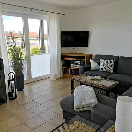 Сasa de vacaciones Seehaus Kalle Walchum