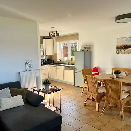 Seehaus Kalle Holiday home