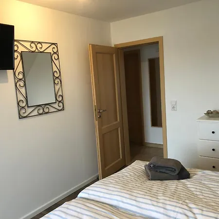 Holiday home Seehaus Kalle *