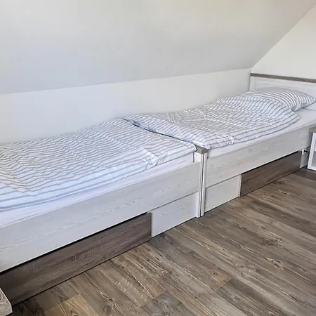 Holiday home Seehaus Kalle Walchum