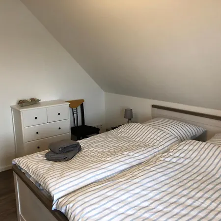 Seehaus Kalle *