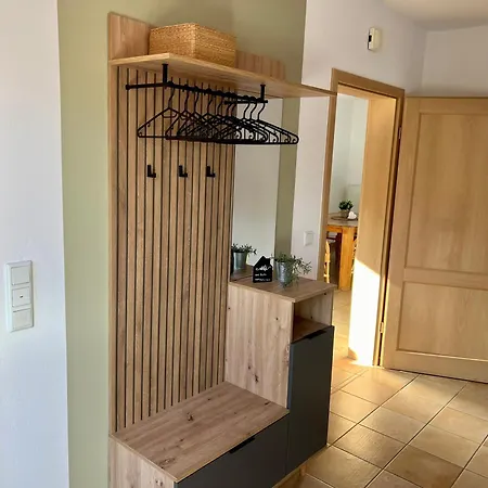 Holiday home Seehaus Kalle