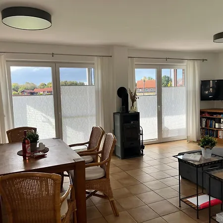 Holiday home Seehaus Kalle