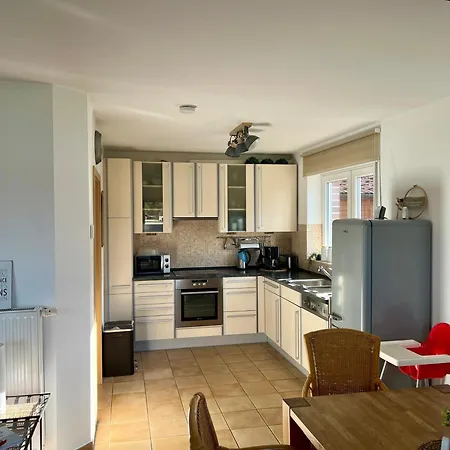 Holiday home Seehaus Kalle